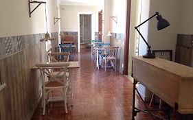 Guelio Al Massimo Suites&Breakfast